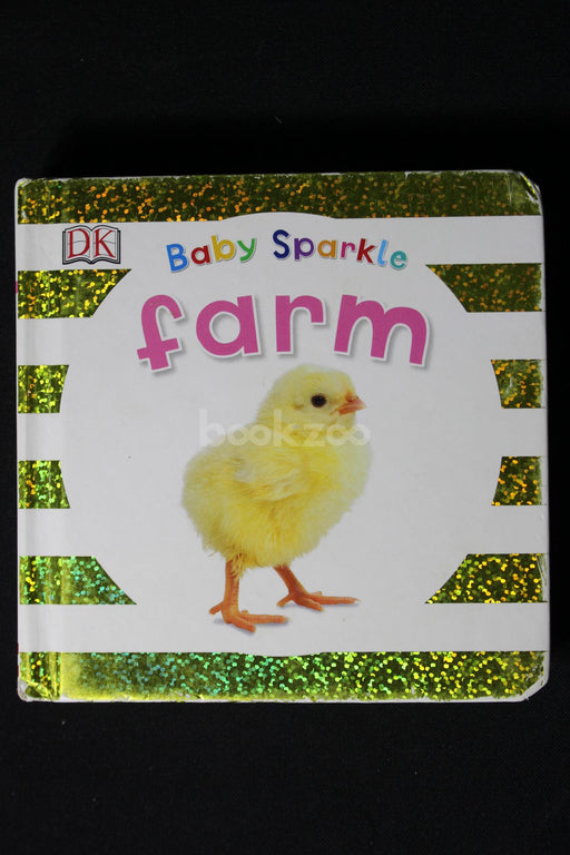 Baby Sparkle Farm