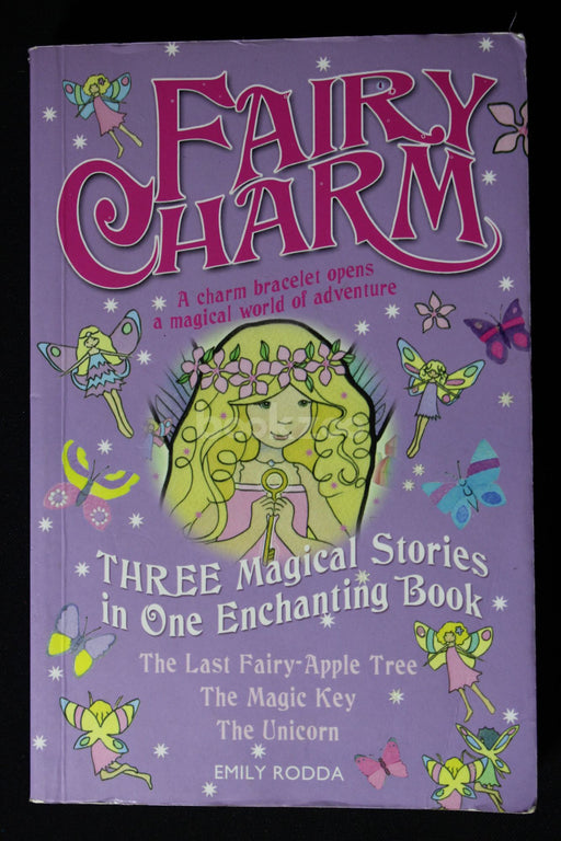 The Fairy Charm