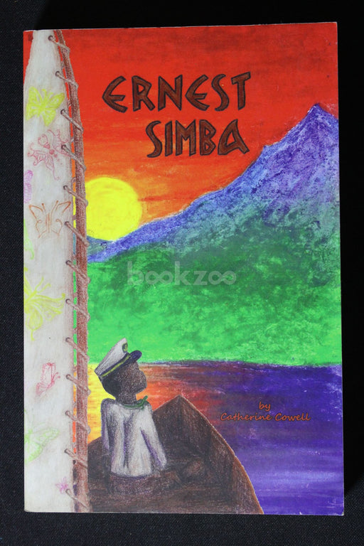 Ernest Simba