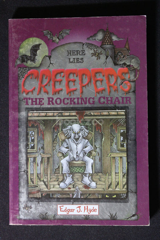 Creepers The Rocking Chair