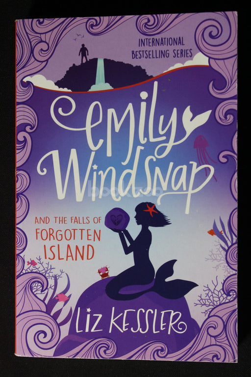 Emily Windsnap and the Falls of Forgotten Island