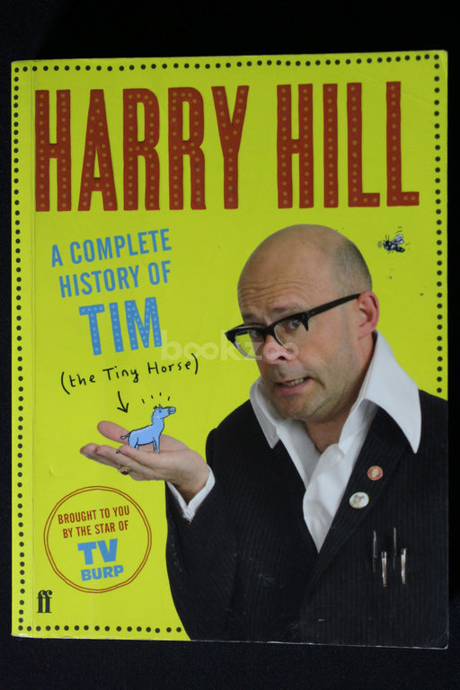 A Complete History of Tim
