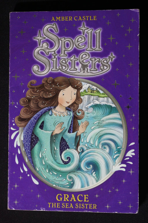 Spell Sisters: Non renseign