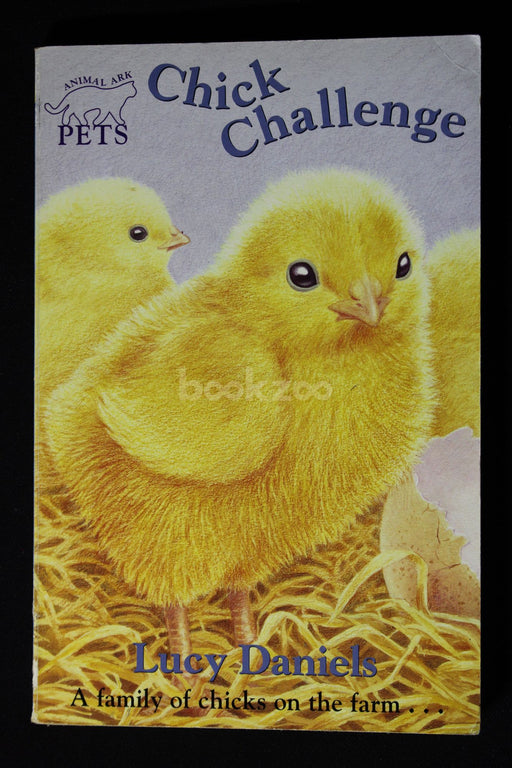 Animal Ark Pets:Chick Challenge