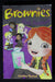 Brownies-Book Bonanza