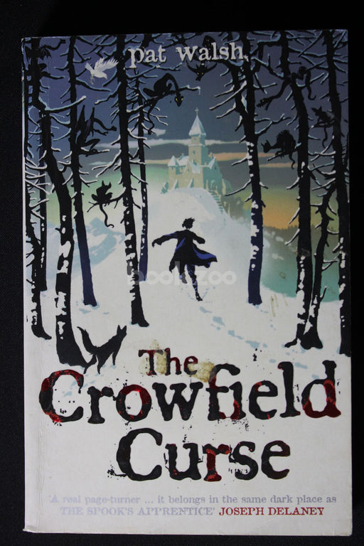 The Crowfield Curse