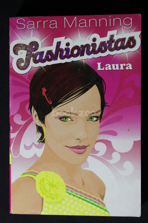 Fashionistas-Laura
