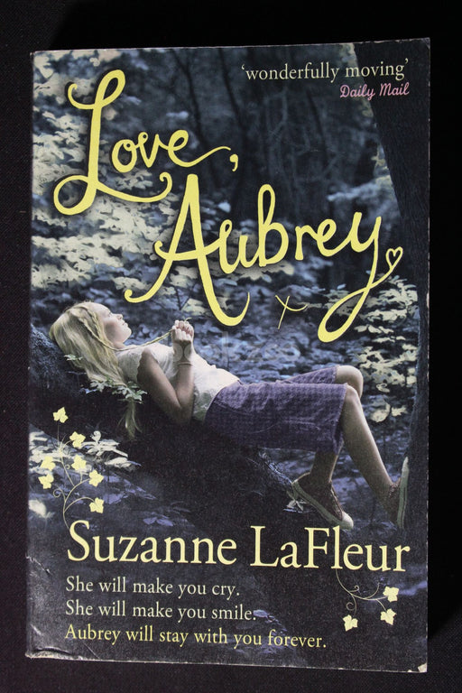 Love, Aubrey