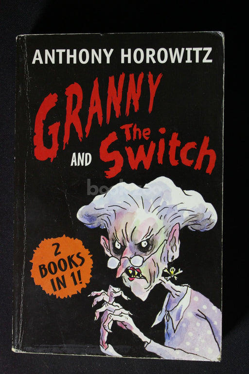Granny / The Switch