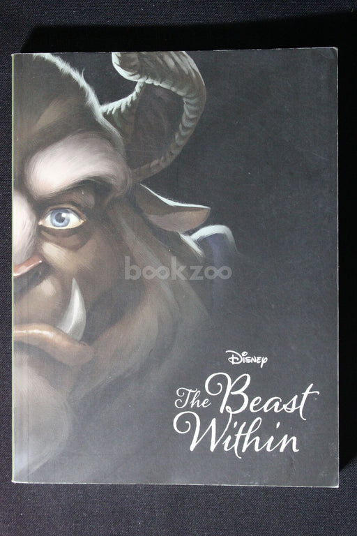 Disney: The Beast Within