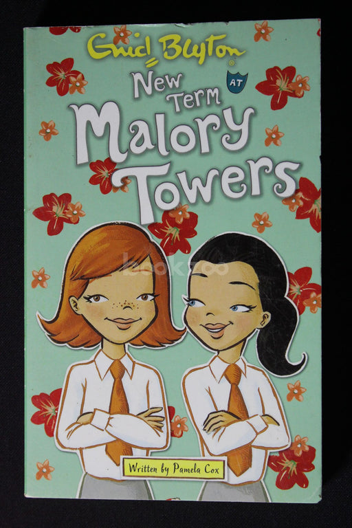 New Term at Malory Towers