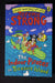 Laugh your socks off with Jeremy strong: The Indoor Pirates On Treasure Island