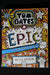 Tom Gates: Epic Adventure (Kind Of)