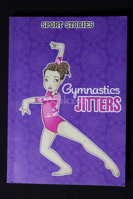 Gymnastic Jitters