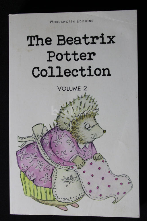 Beatrix Potter Collection: Volume 2