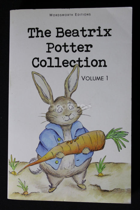 Beatrix Potter Collection: Volume 1
