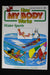 How my body works : Water sports 