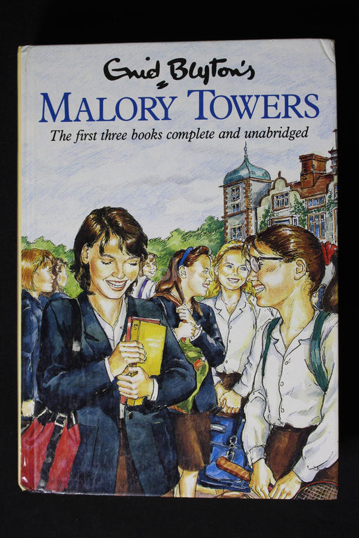 Malory Towers
