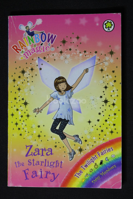 Rainbow Magic : Zara the Starlight Fairy