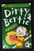 Dirty Bertie: Mascot