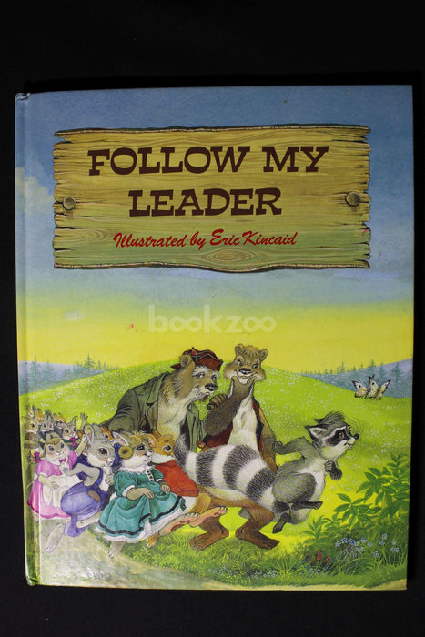 Follow My Leader