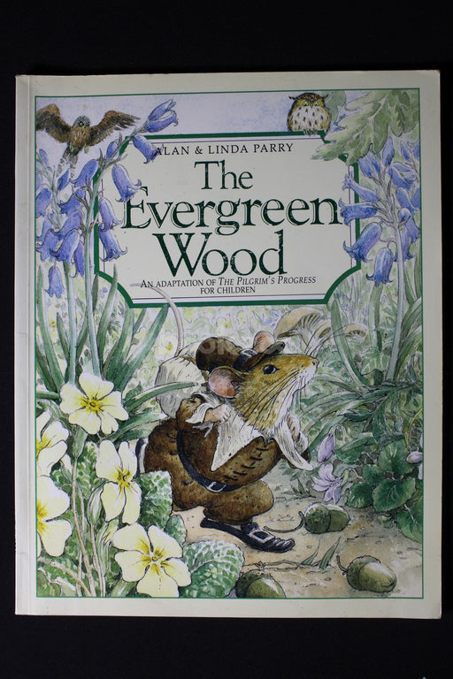 The Evergreen Wood