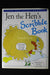 Jen the hen's Scribble book 