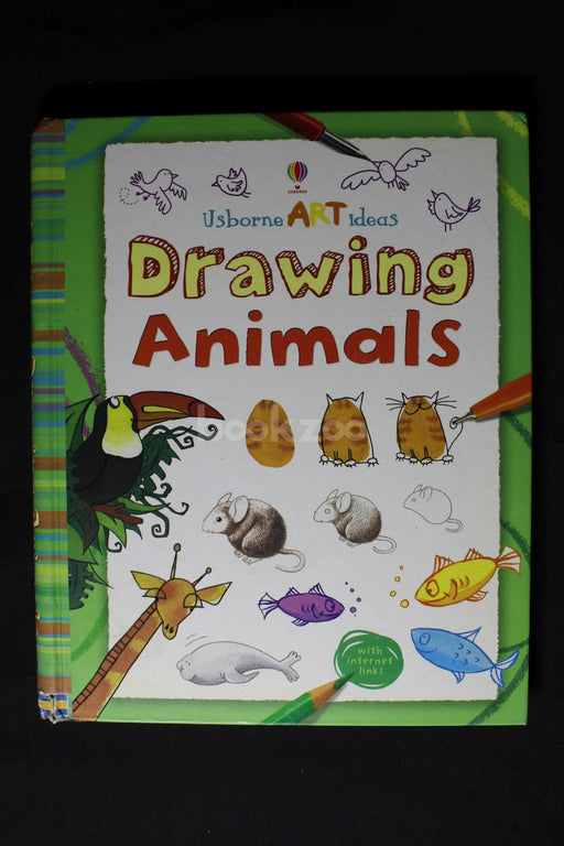 Drawing Animals