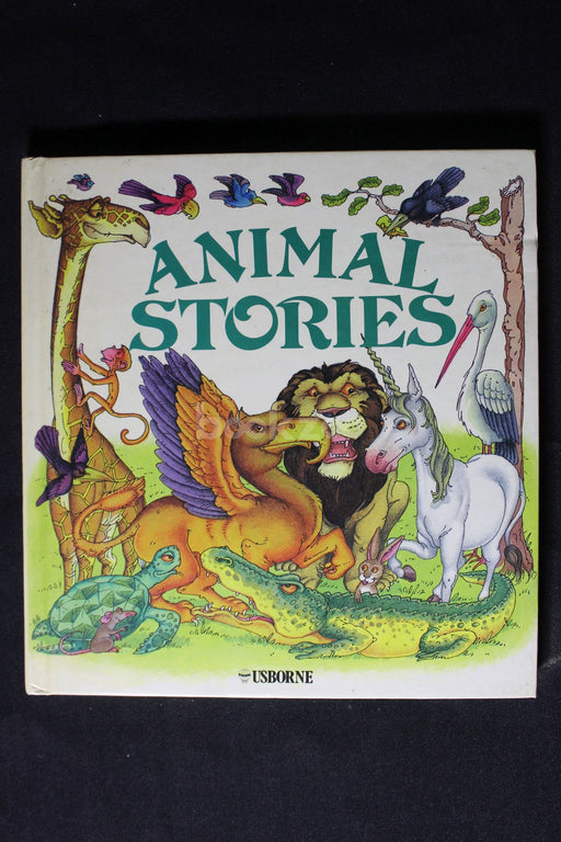 Animal Stories