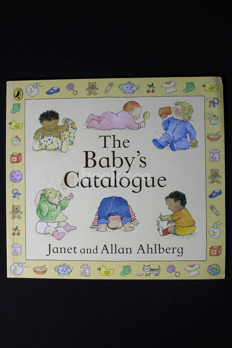The Baby's Catalogue