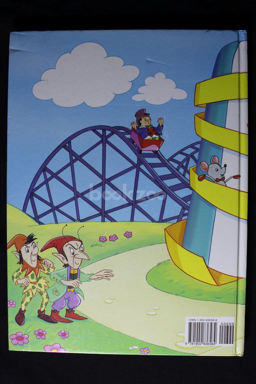 Noddy Annual 2002