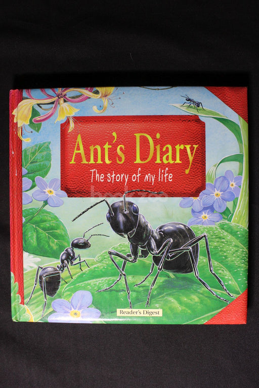 Ant's Diary