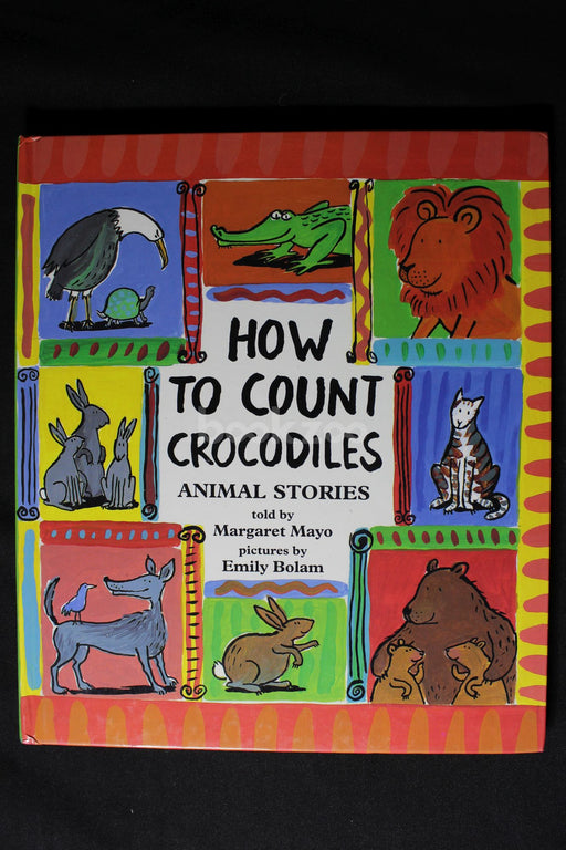 How To Count Crocodiles