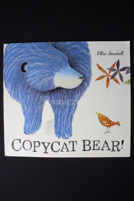 Copycat Bear 