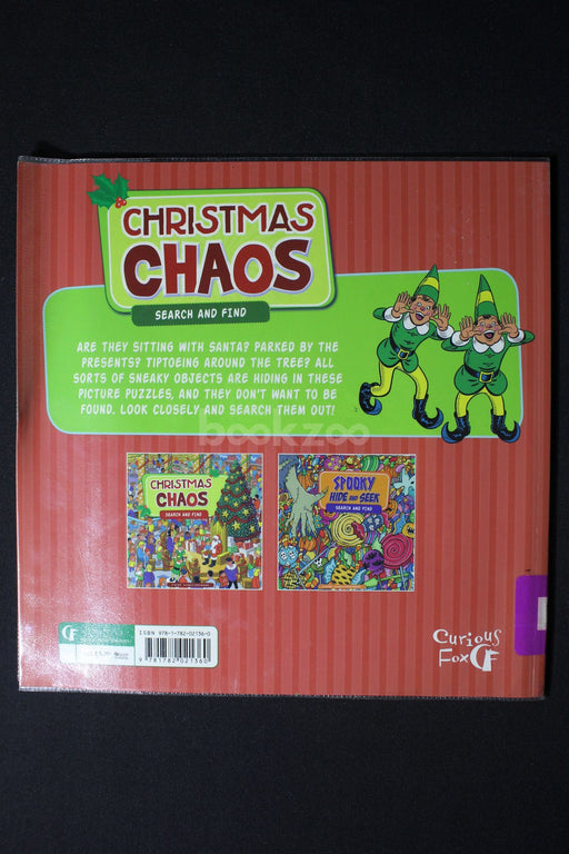 Christmas Chaos