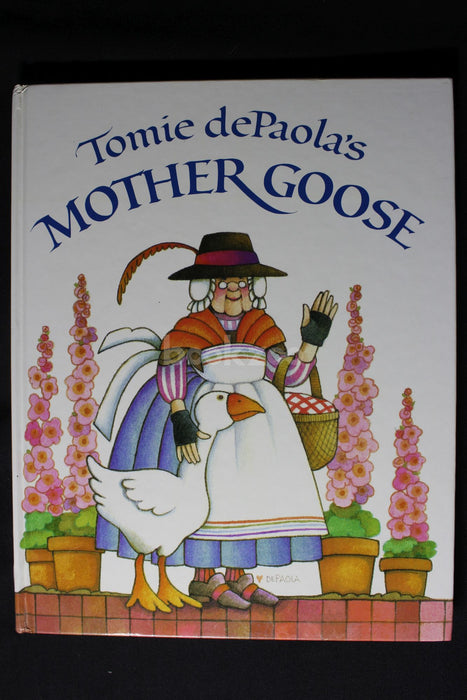 Mother Goose 