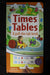 Times Tables : A pull-the-tab book 