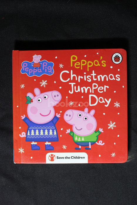 Peppa Pig: New Christmas Story