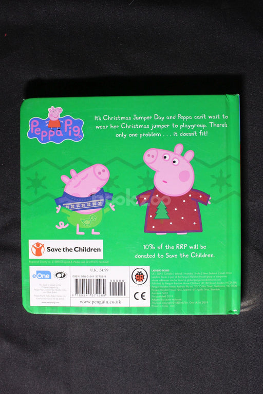 Peppa Pig: New Christmas Story