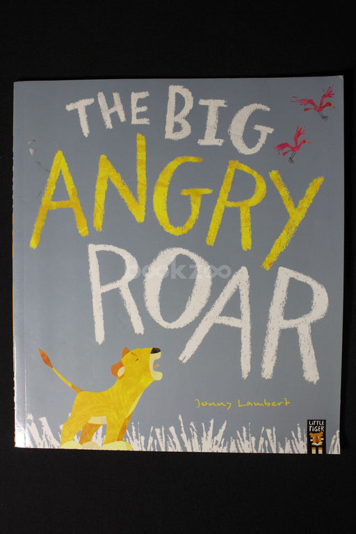 Big Angry Roar