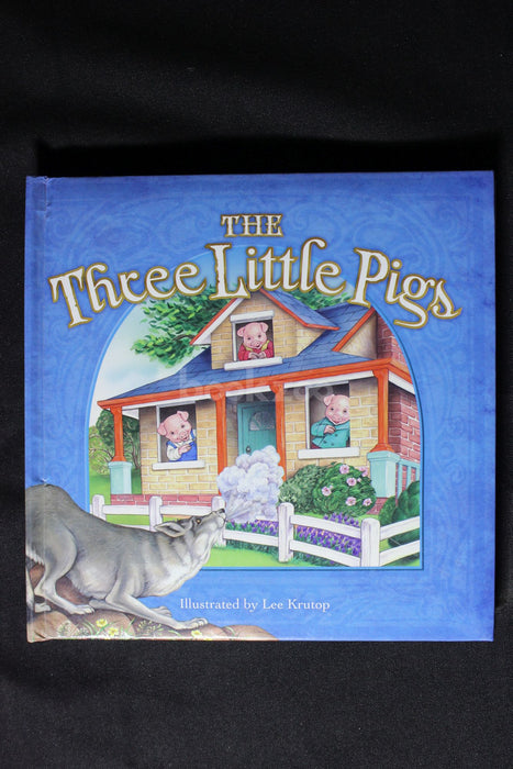 The Three Little Pigs