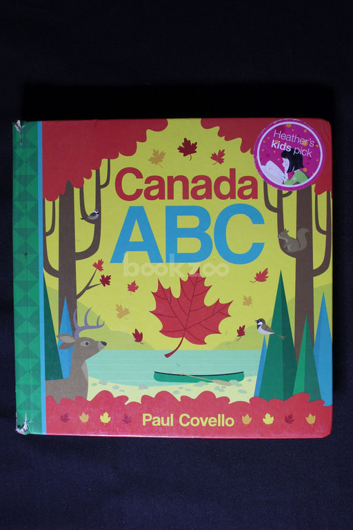 Canada ABC