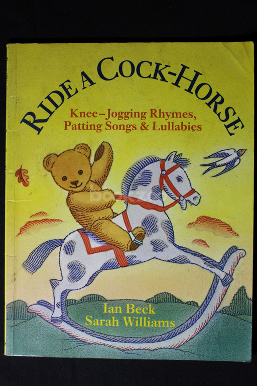 Ride a Cock-Horse