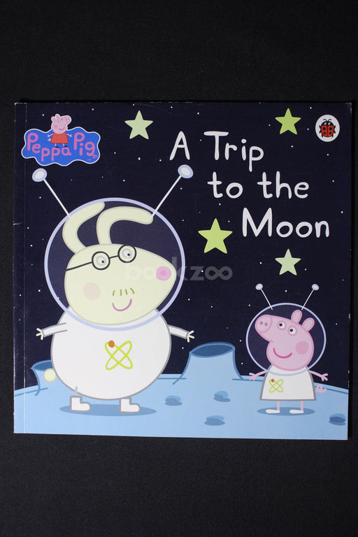 Peppa Pig: A Trip to the Moon