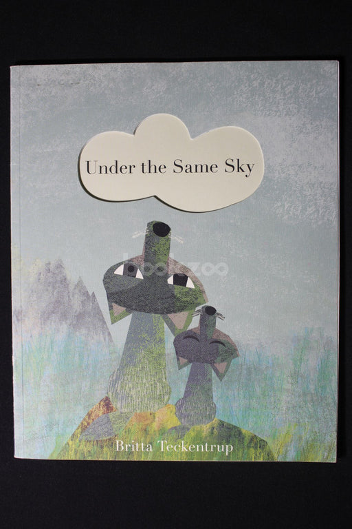 Under The Same Sky