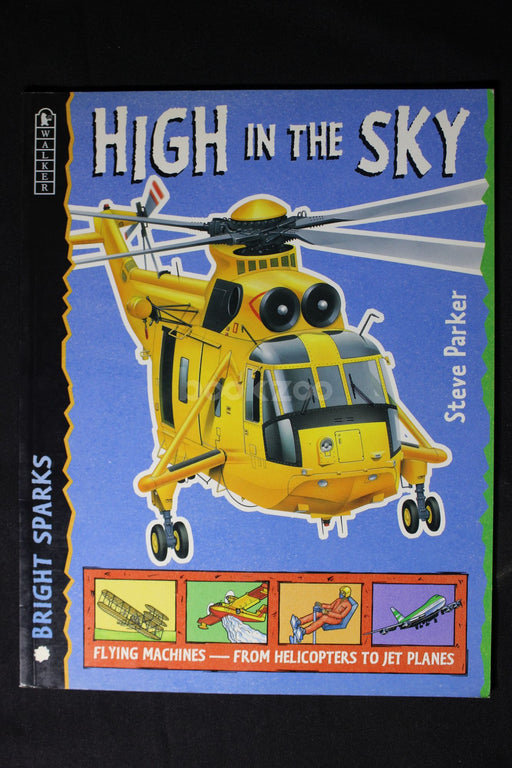 High in the Sky