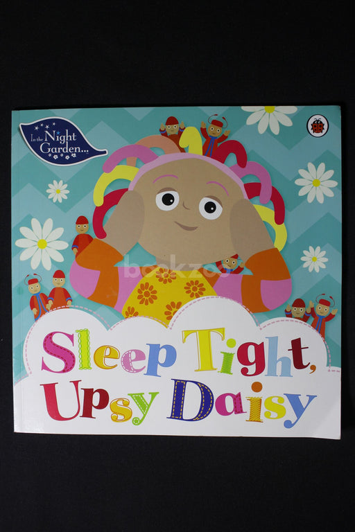 In the Night Garden: Sleep Tight, Upsy Daisy 