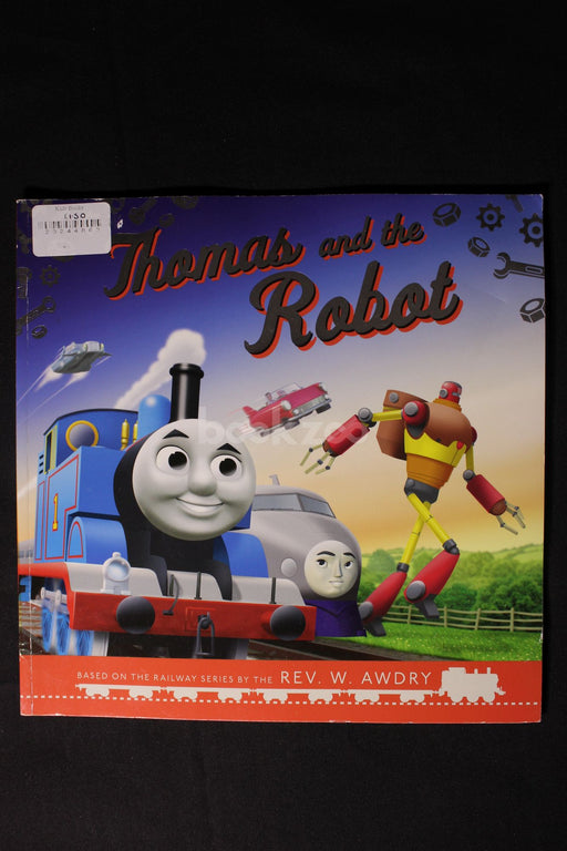 Thomas and the Robot