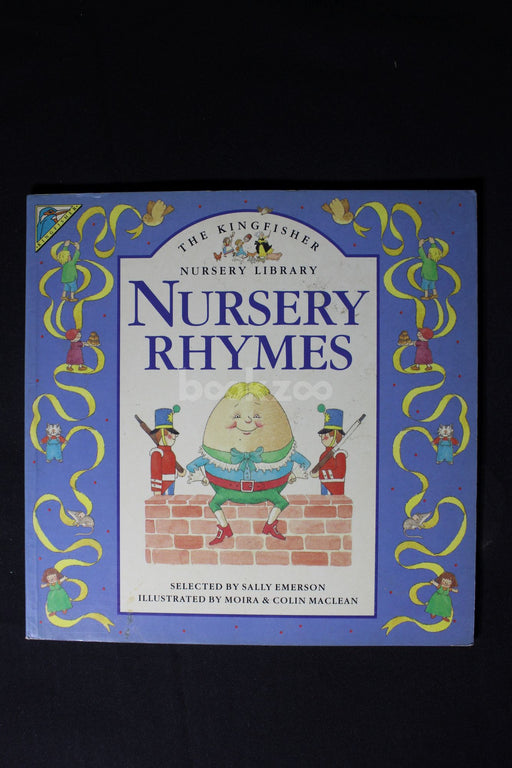 Nursery Rhymes