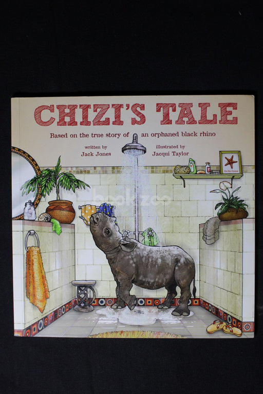 Chizi's Tale 